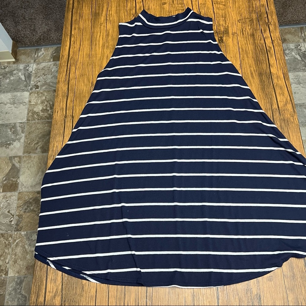 Flowy Sundress